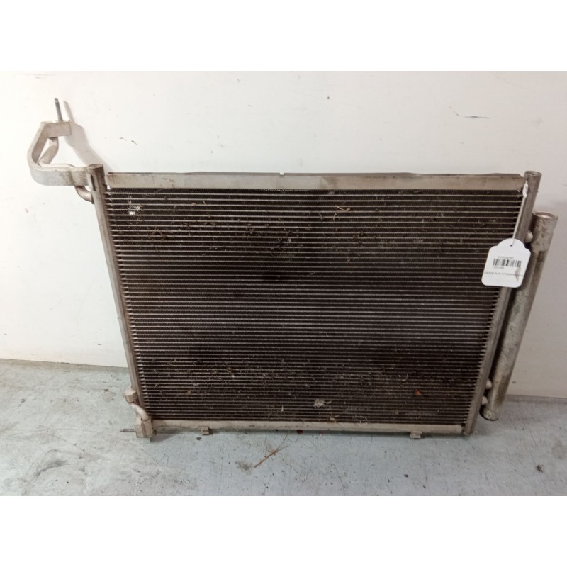 Recambio de radiador a/a /condensador para ford ecosport 1.0 ecoboost referencia OEM IAM   