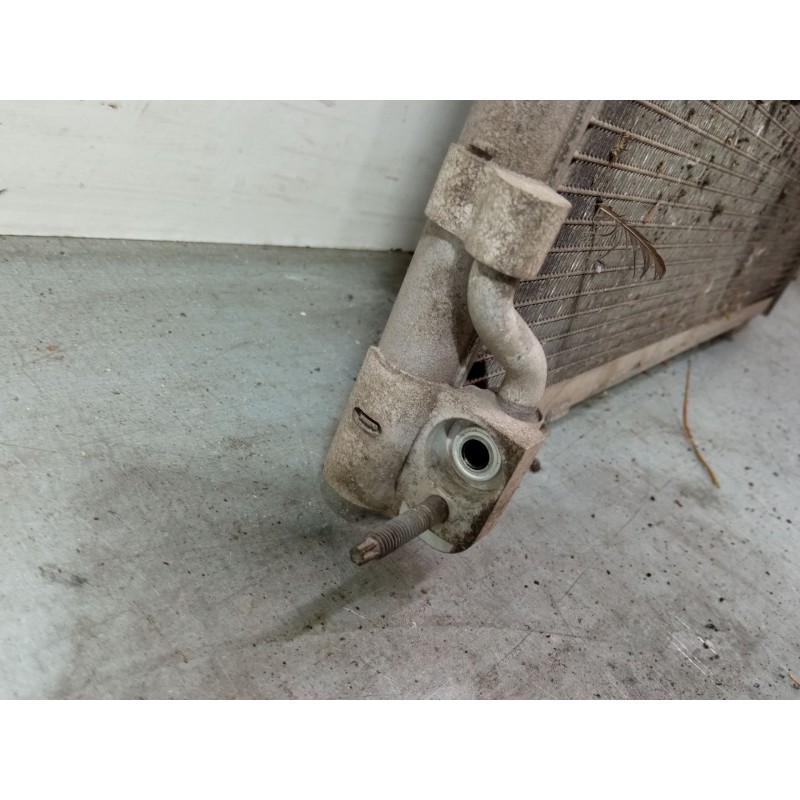 Recambio de radiador a/a /condensador para ford ecosport 1.0 ecoboost referencia OEM IAM   