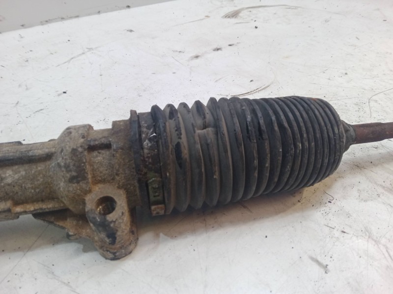 Recambio de cremallera direccion para ford ka (ru8) 1.2 referencia OEM IAM   