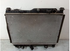 Recambio de radiador agua para ford ecosport 1.0 ecoboost referencia OEM IAM   