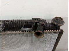 Recambio de radiador agua para ford ecosport 1.0 ecoboost referencia OEM IAM    2