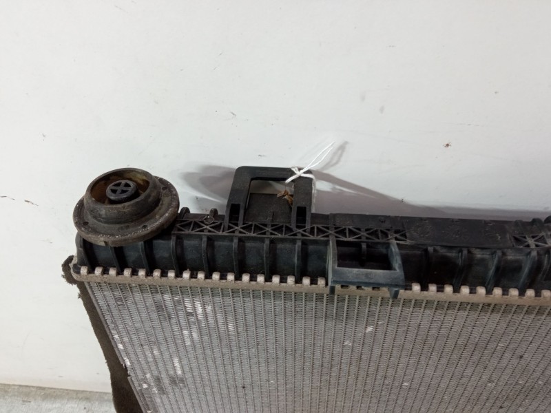 Recambio de radiador agua para ford ecosport 1.0 ecoboost referencia OEM IAM   