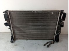 Recambio de radiador agua para mercedes-benz clase e (w211) e 270 cdi (211.016) referencia OEM IAM   