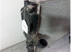 Recambio de radiador agua para mercedes-benz clase e (w211) e 270 cdi (211.016) referencia OEM IAM    2