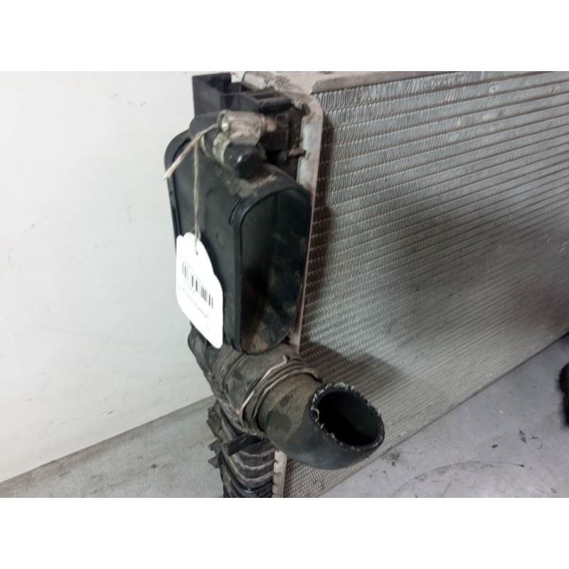 Recambio de radiador agua para mercedes-benz clase e (w211) e 270 cdi (211.016) referencia OEM IAM   