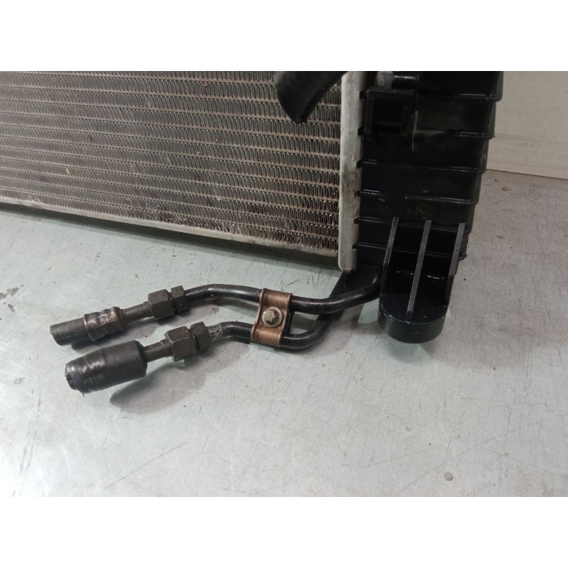 Recambio de radiador agua para mercedes-benz clase e (w211) e 270 cdi (211.016) referencia OEM IAM   