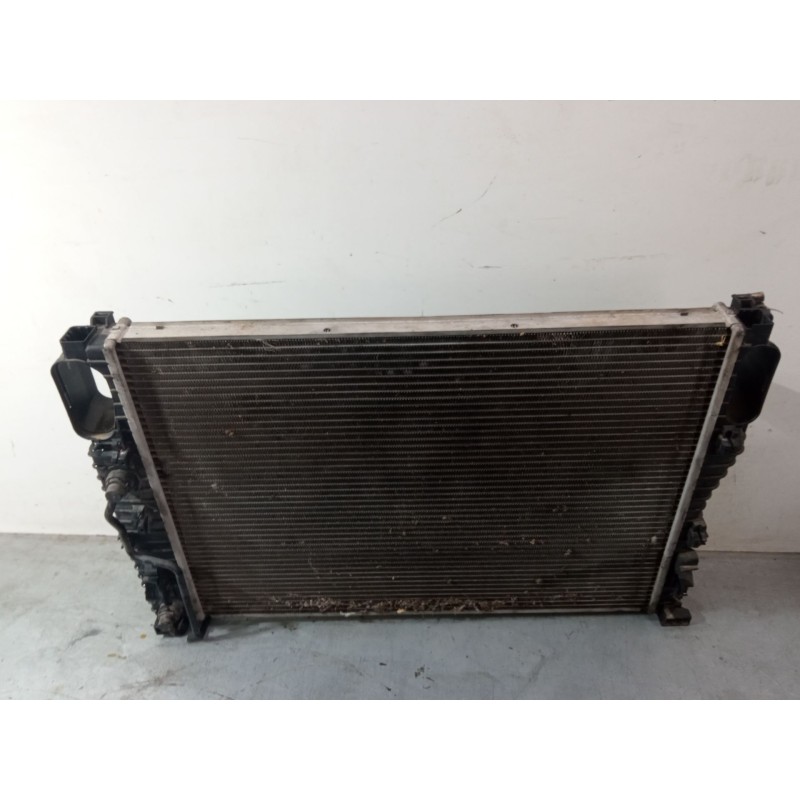 Recambio de radiador agua para mercedes-benz clase e (w211) e 270 cdi (211.016) referencia OEM IAM   