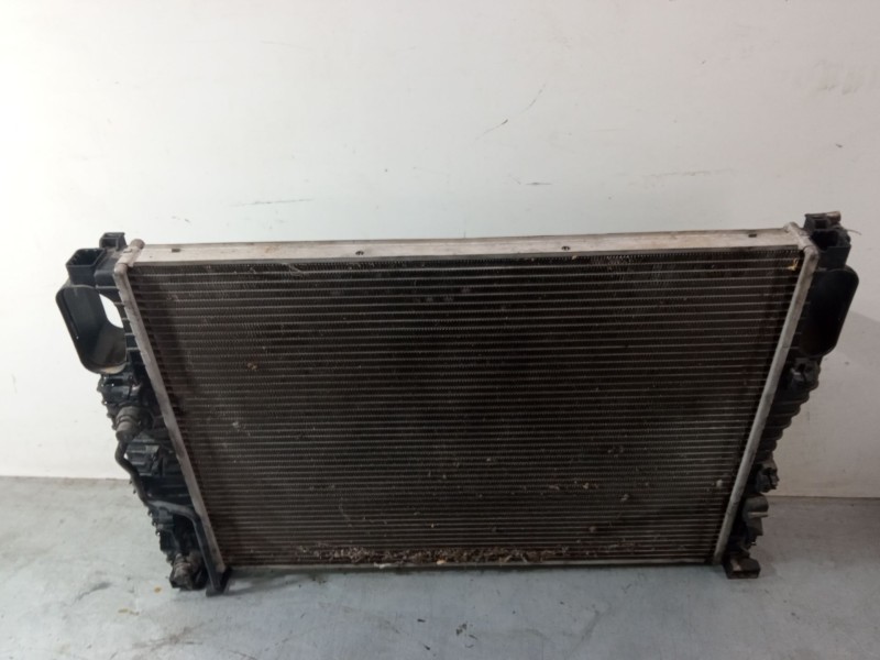 Recambio de radiador agua para mercedes-benz clase e (w211) e 270 cdi (211.016) referencia OEM IAM   