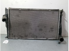 Recambio de radiador agua para bmw 3 (e90) 320 d referencia OEM IAM   