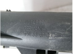 Recambio de radiador agua para bmw 3 (e90) 320 d referencia OEM IAM    2