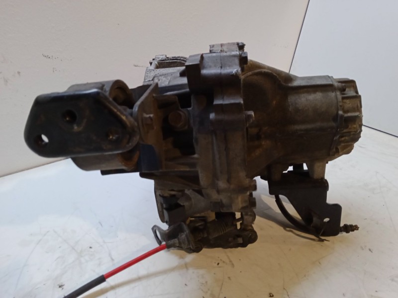 Recambio de caja de cambios manual 5 velocidades para hyundai accent ii (lc) 1.3 referencia OEM IAM   