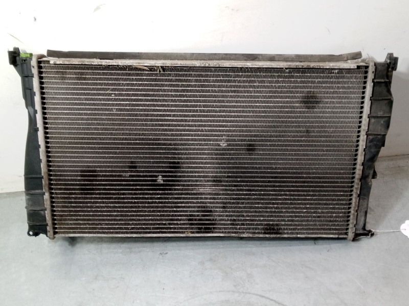 Recambio de radiador agua para bmw 3 (e90) 320 d referencia OEM IAM   