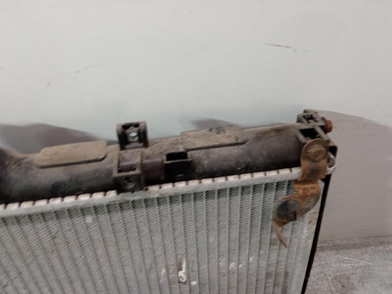 Recambio de radiador agua para fiat barchetta (183_) 1.8 16v referencia OEM IAM   
