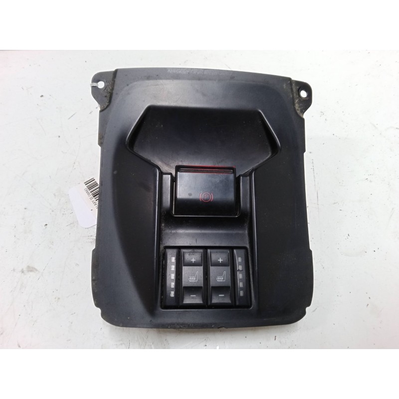 Recambio de boton freno mano para ford galaxy ii (wa6) 2.0 tdci referencia OEM IAM   