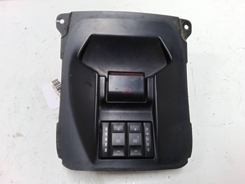 Recambio de boton freno mano para ford galaxy ii (wa6) 2.0 tdci referencia OEM IAM   