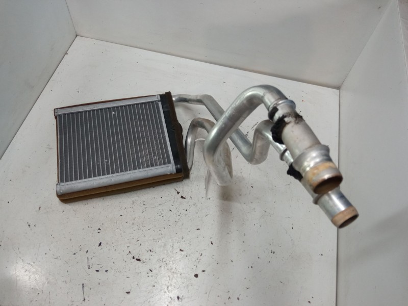 Recambio de radiador calefaccion para ford ecosport 1.0 ecoboost referencia OEM IAM   