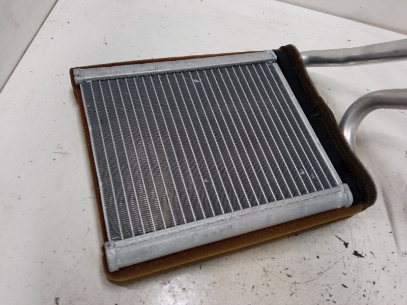 Recambio de radiador calefaccion para ford ecosport 1.0 ecoboost referencia OEM IAM   