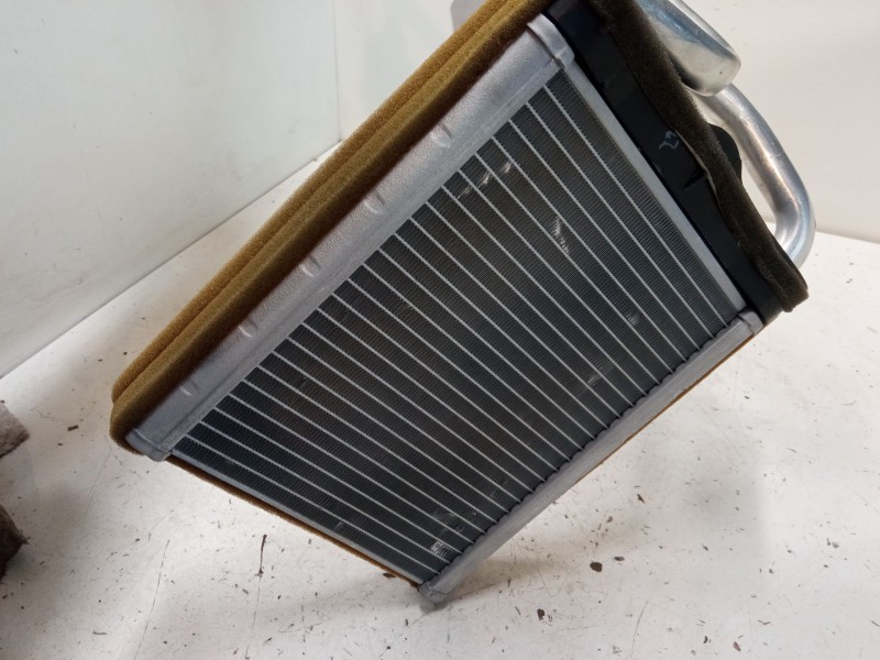 Recambio de radiador calefaccion para ford ecosport 1.0 ecoboost referencia OEM IAM   