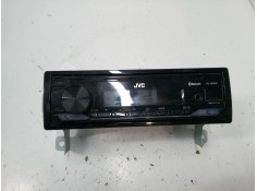 Recambio de radio para chevrolet aveo / kalos hatchback (t200) 1.2 referencia OEM IAM   