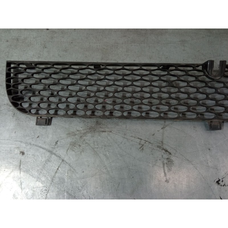 Recambio de rejilla capo grande para ford transit caja/chasis (fm_ _, fn_ _) 2.4 di (f_a_, f_b_, f_c_, f_d_) referencia OEM IAM 