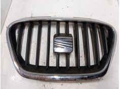 Recambio de rejillas capo para seat altea xl (5p5, 5p8) 2.0 tdi 16v referencia OEM IAM 5P9853654  