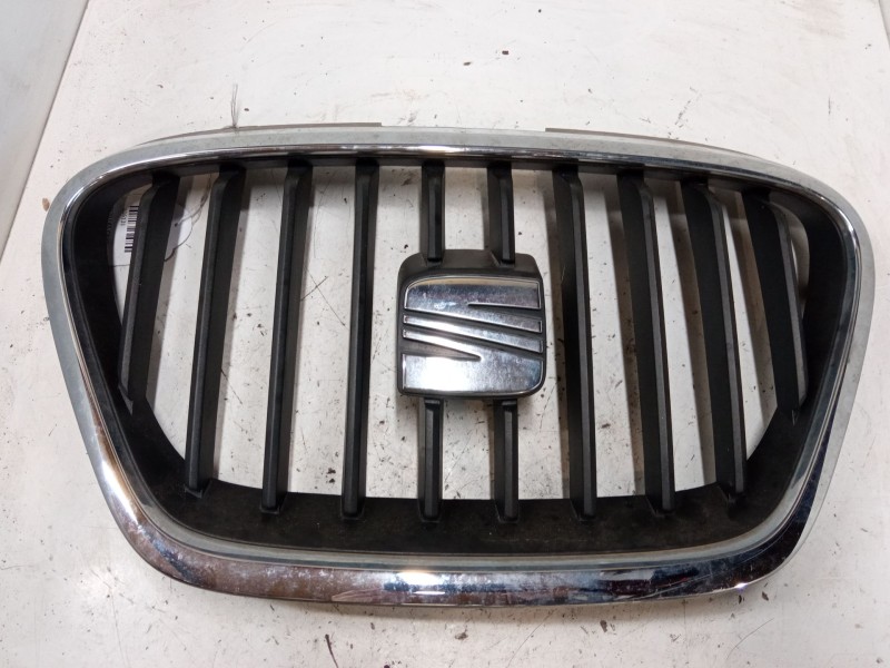 Recambio de rejillas capo para seat altea xl (5p5, 5p8) 2.0 tdi 16v referencia OEM IAM 5P9853654  