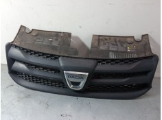 Recambio de rejillas capo para dacia sandero ii (b8_) tce 90 (b8m1, b8ma) referencia OEM IAM   