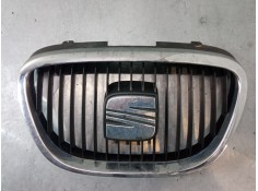 Recambio de rejillas capo para seat altea (5p1) 1.9 tdi referencia OEM IAM   