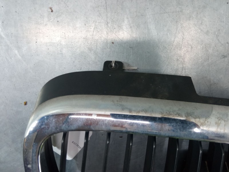 Recambio de rejillas capo para seat altea (5p1) 1.9 tdi referencia OEM IAM   