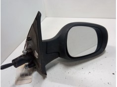 Recambio de retrovisor derecho para nissan micra iii (k12) 1.2 16v referencia OEM IAM   