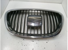 Recambio de rejillas capo para seat altea (5p1) 1.9 tdi referencia OEM IAM   