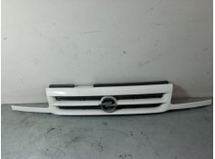 Recambio de rejillas capo para opel astra f hatchback (t92) 1.6 si (f08, m08, f68, m68) referencia OEM IAM   