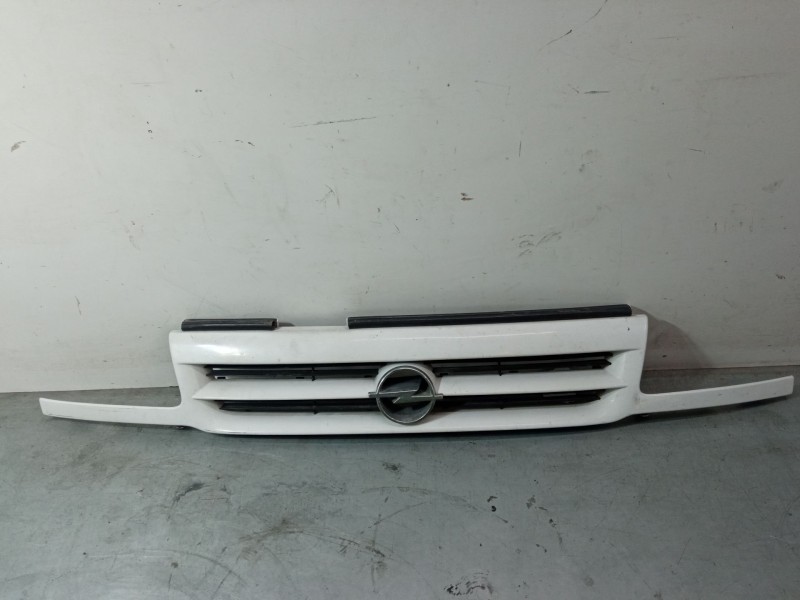 Recambio de rejillas capo para opel astra f hatchback (t92) 1.6 si (f08, m08, f68, m68) referencia OEM IAM   