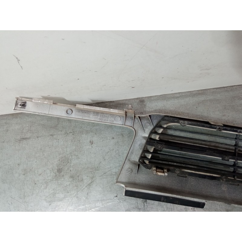 Recambio de rejillas capo para opel astra f hatchback (t92) 1.6 si (f08, m08, f68, m68) referencia OEM IAM   