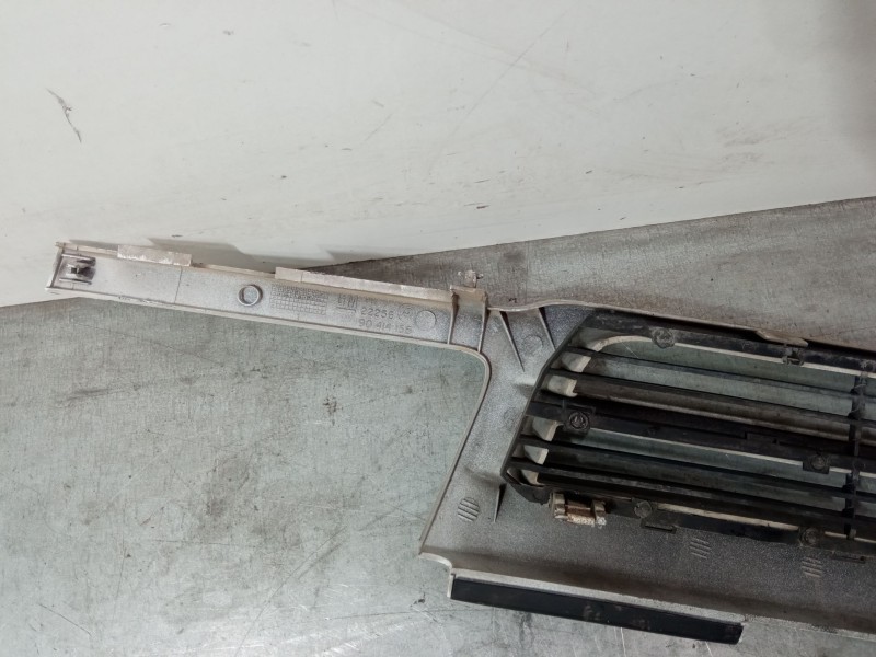 Recambio de rejillas capo para opel astra f hatchback (t92) 1.6 si (f08, m08, f68, m68) referencia OEM IAM   