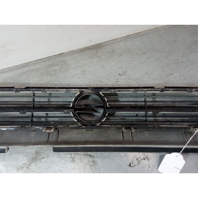 Recambio de rejillas capo para opel astra f hatchback (t92) 1.6 si (f08, m08, f68, m68) referencia OEM IAM   