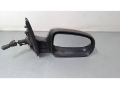 Recambio de retrovisor derecho para opel corsa c (x01) 1.3 cdti (f08, f68) referencia OEM IAM   