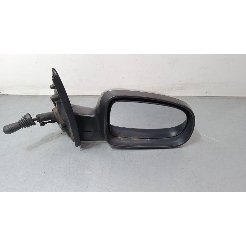 Recambio de retrovisor derecho para opel corsa c (x01) 1.3 cdti (f08, f68) referencia OEM IAM   