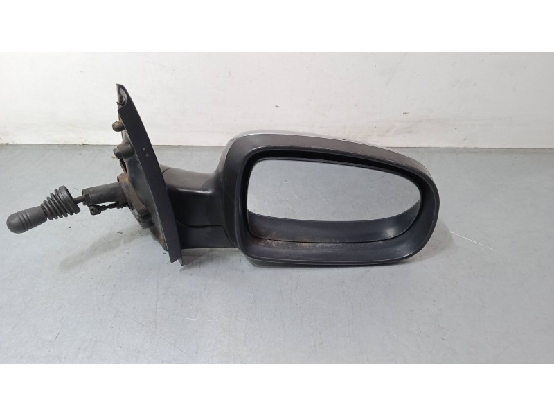 Recambio de retrovisor derecho para opel corsa c (x01) 1.3 cdti (f08, f68) referencia OEM IAM   