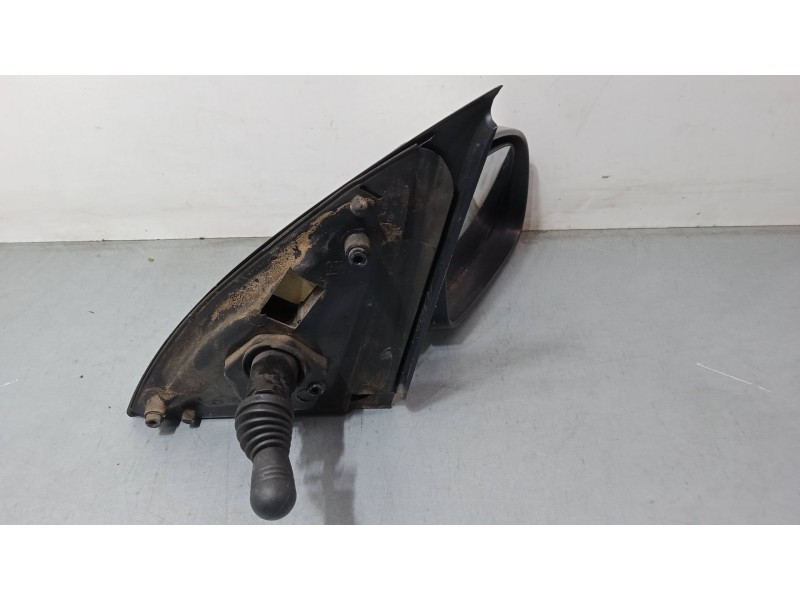 Recambio de retrovisor derecho para opel corsa c (x01) 1.3 cdti (f08, f68) referencia OEM IAM   