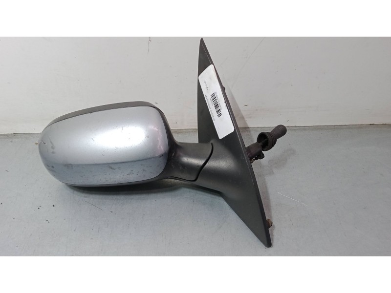 Recambio de retrovisor derecho para opel corsa c (x01) 1.3 cdti (f08, f68) referencia OEM IAM   