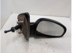 Recambio de retrovisor derecho para chevrolet aveo / kalos hatchback (t200) 1.2 referencia OEM IAM   