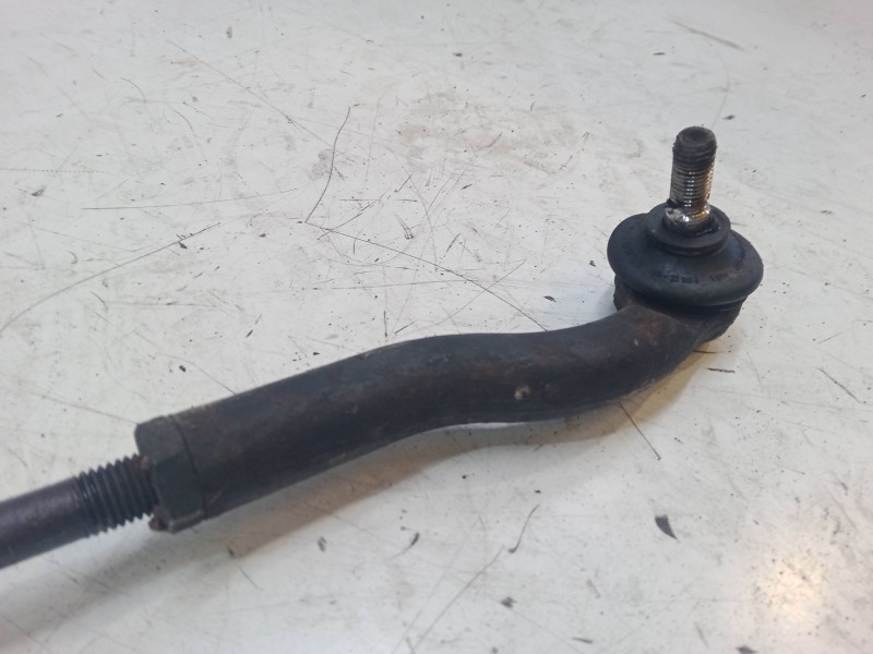 Recambio de cremallera direccion para ford ka (ru8) 1.2 referencia OEM IAM   