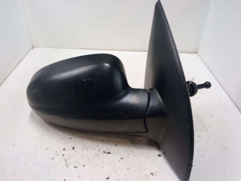 Recambio de retrovisor derecho para chevrolet aveo / kalos hatchback (t200) 1.2 referencia OEM IAM   