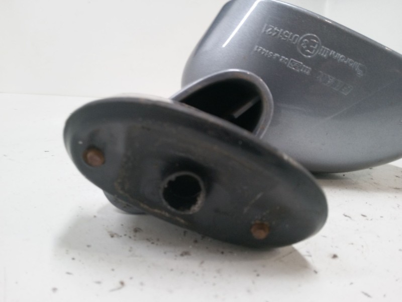 Recambio de retrovisor derecho para fiat barchetta (183_) 1.8 16v referencia OEM IAM   