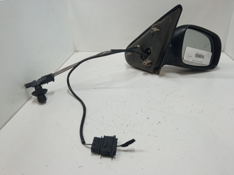 Recambio de retrovisor derecho para seat ibiza ii (6k1) 1.9 tdi referencia OEM IAM   