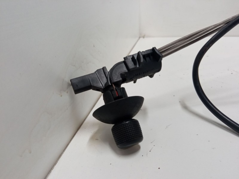 Recambio de retrovisor derecho para seat ibiza ii (6k1) 1.9 tdi referencia OEM IAM   