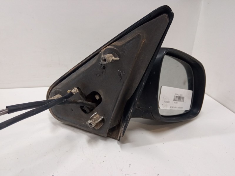 Recambio de retrovisor derecho para seat ibiza ii (6k1) 1.9 tdi referencia OEM IAM   
