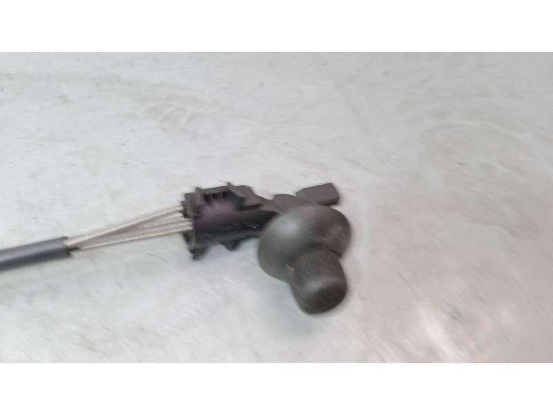 Recambio de retrovisor derecho para seat ibiza iii (6l1) 1.4 16v referencia OEM IAM   