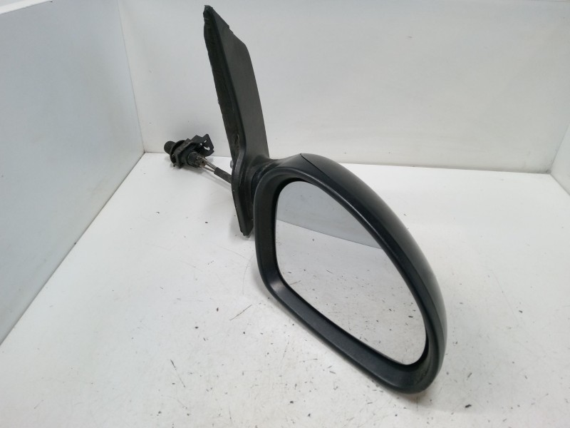 Recambio de retrovisor derecho para seat altea (5p1) 1.9 tdi referencia OEM IAM   